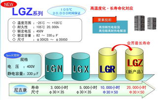薄膜電容器中國生產 尼吉康在中國市場的決心及新秀產品與節能管理服務